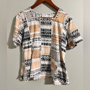 Alfred Dunner Blouse